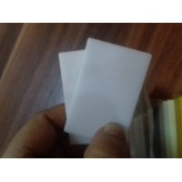 2,8 mm. Dökme Akrilik Pleksi Beyaz(135*200)