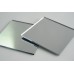 1 mm Yapışkanlı Gümüş Aynalı Pleksi(122*244)