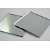 1 mm. Yapışkanlı Gümüş Pleksi (Silver)(122*244)
